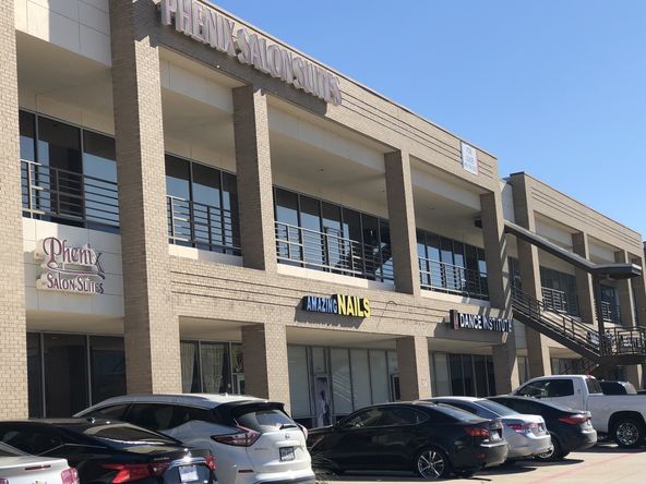 Midway Mills Crossing: 2650 Midway Rd, Carrollton, TX 75006